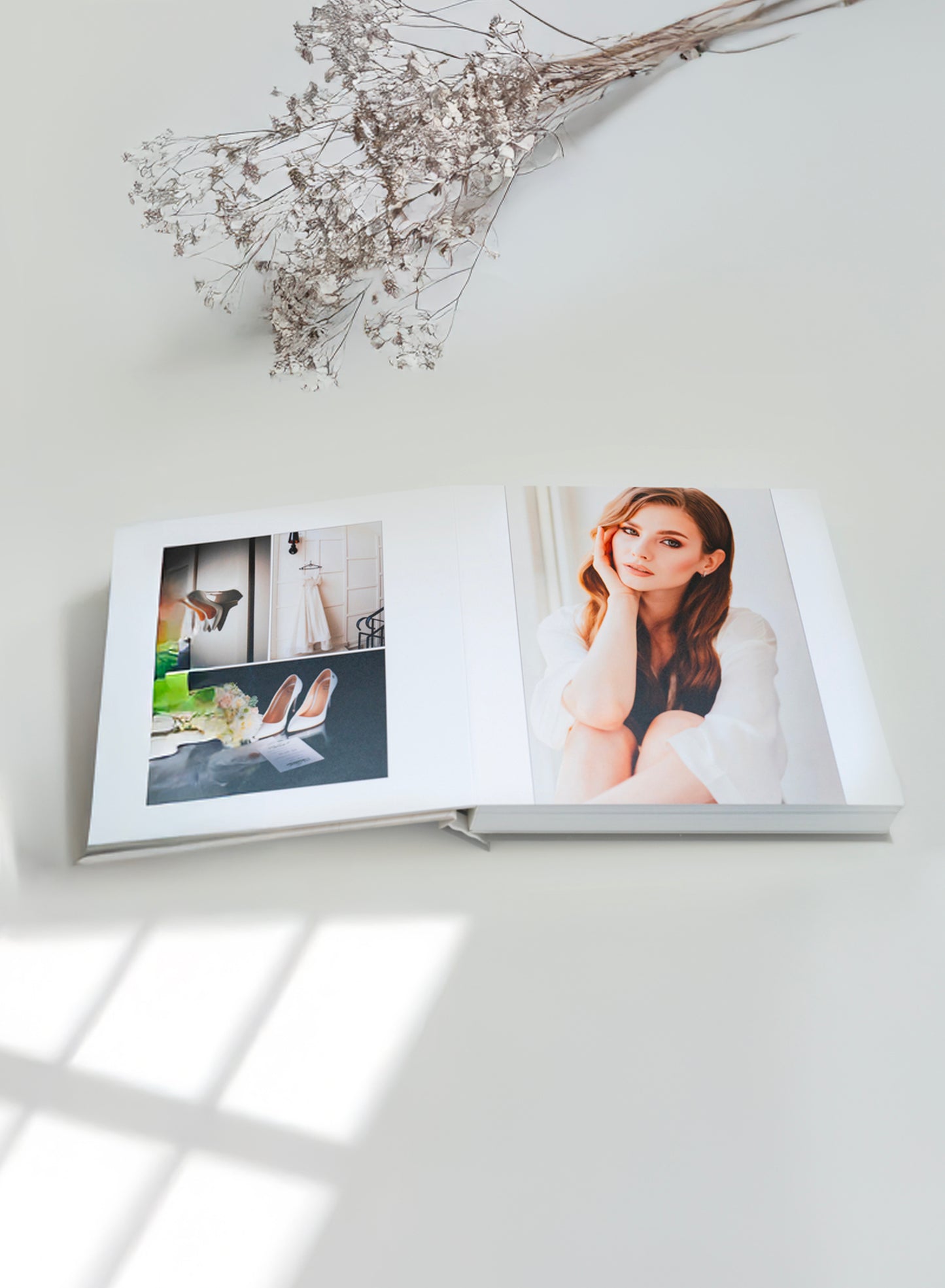 Photo Books Printing in Canada | Custom Photo Album Design