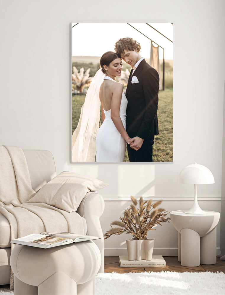 Canvas Prints in Canada | Custom Photo Canvas Wall Art Printing
