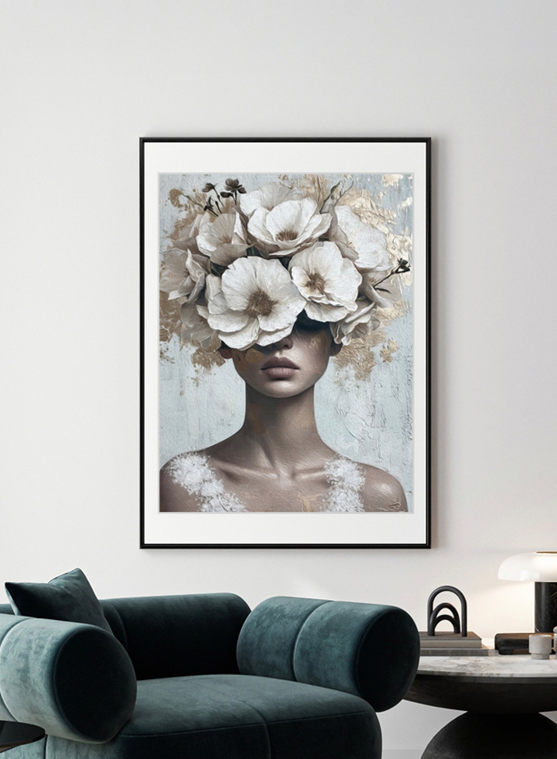 FRAMED PRINTS
