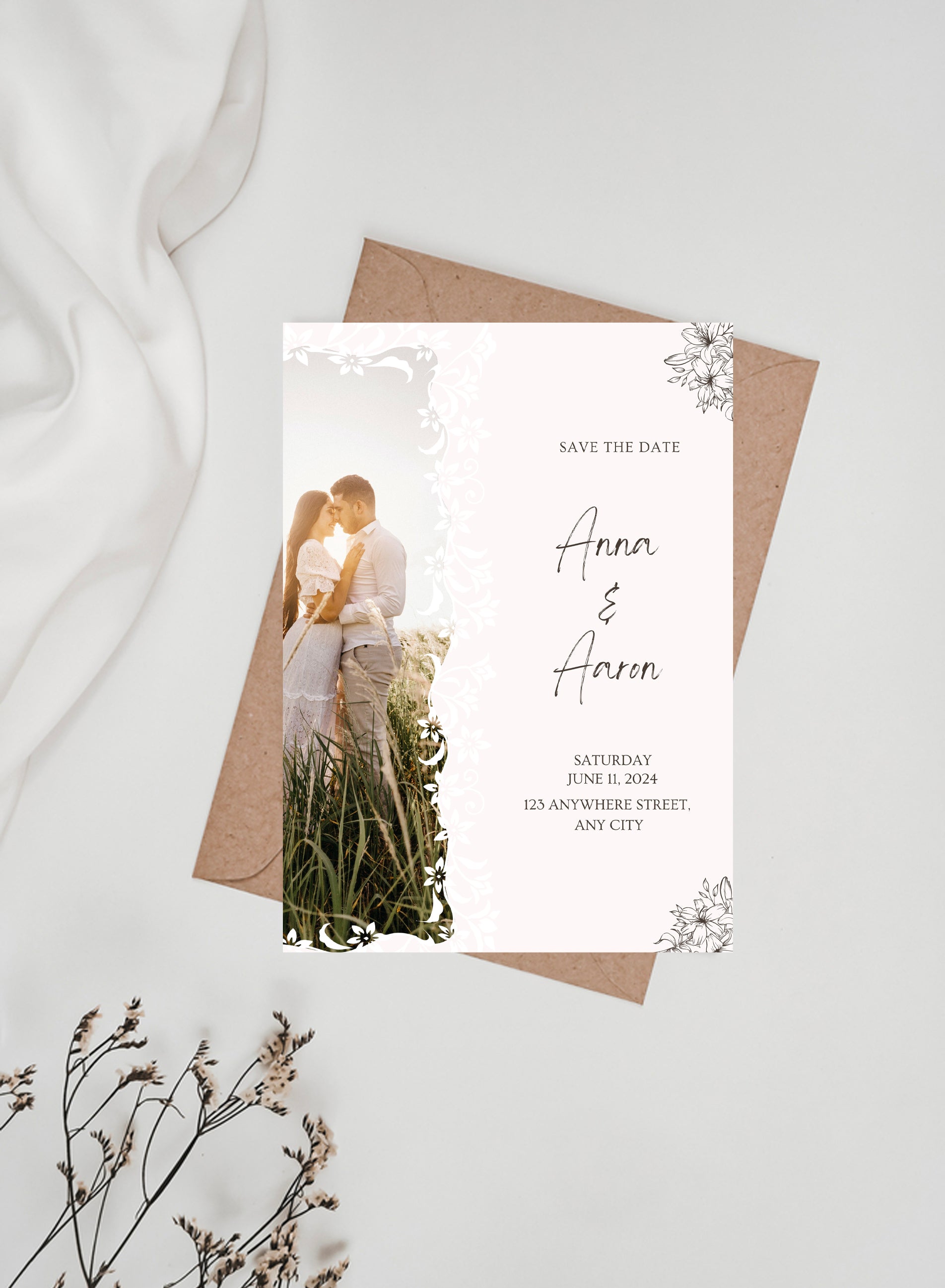 Canva Design Printing in Canada | Custom Wall Art